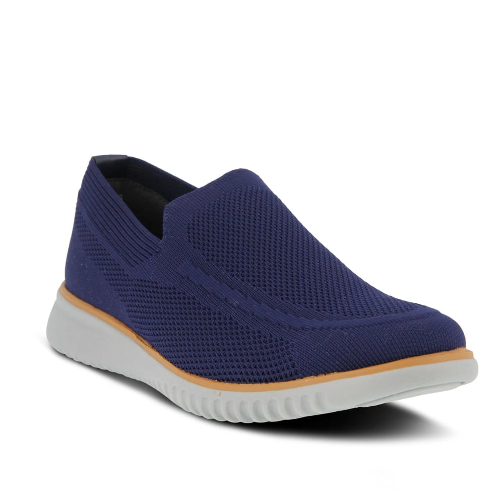 Spring Step Shoes Anders Men's Slip On Shoes Shoes by Spring Step Shoes – Don't Panic Shoes