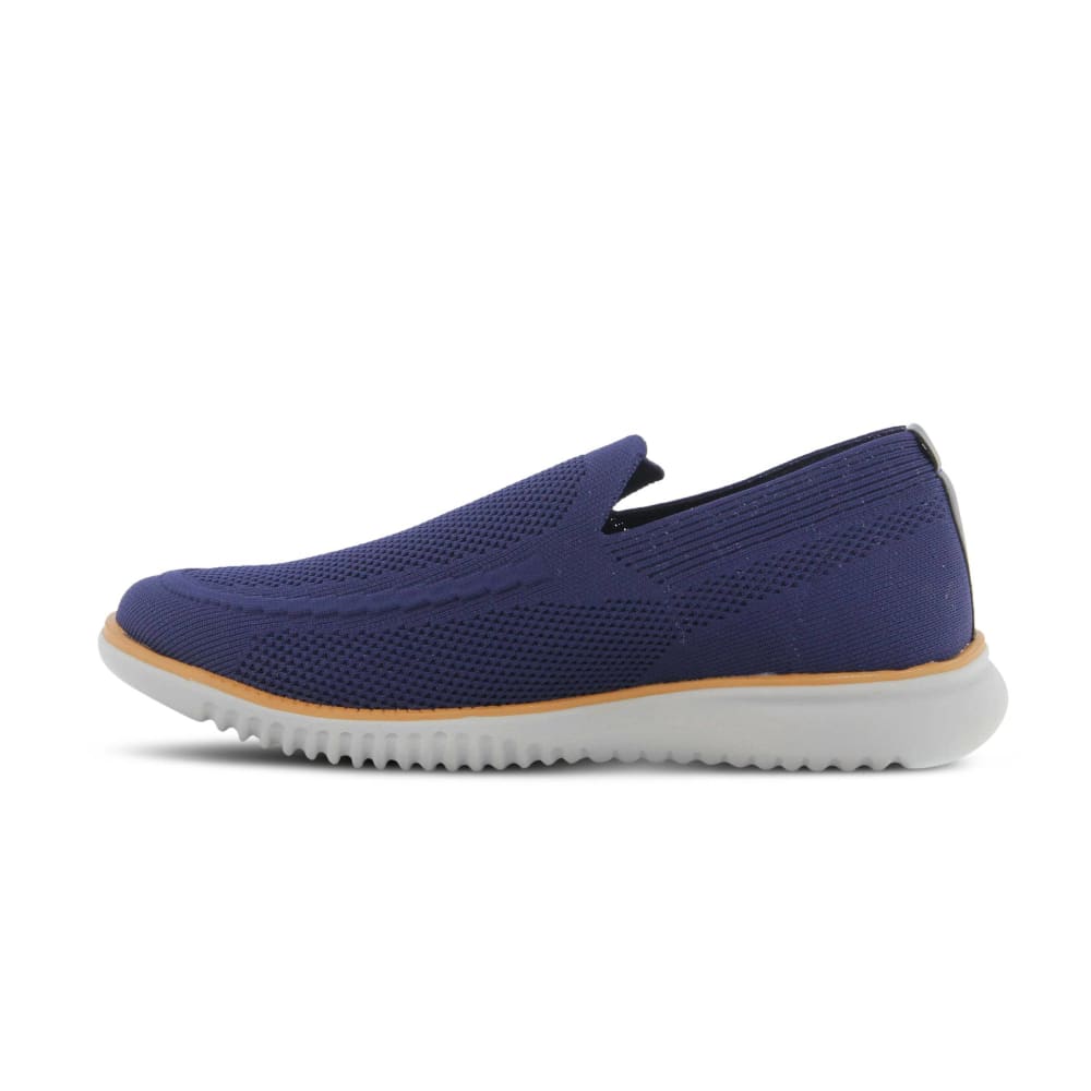 Spring Step Shoes Anders Men's Slip On Shoes Shoes by Spring Step Shoes – Don't Panic Shoes
