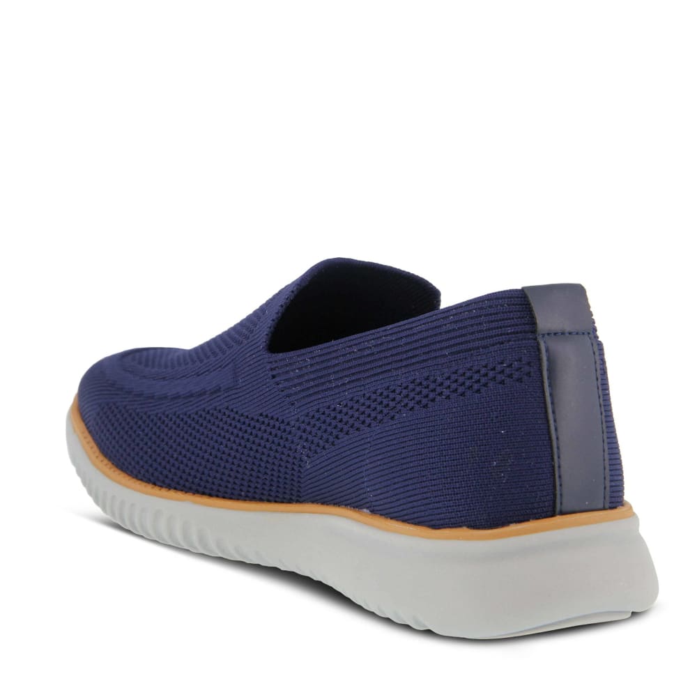Spring Step Shoes Anders Men's Slip On Shoes Shoes by Spring Step Shoes – Don't Panic Shoes