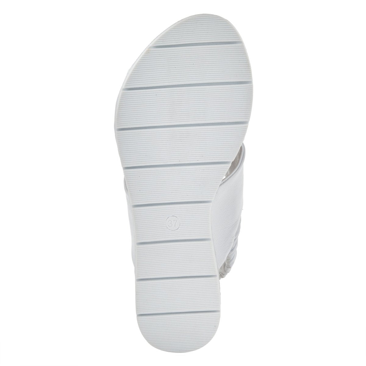 Spring Step ShoeS Angeline Women’s Leather Sandals 1" Heel Sandals by Spring Step Shoes – Don't Panic Shoes