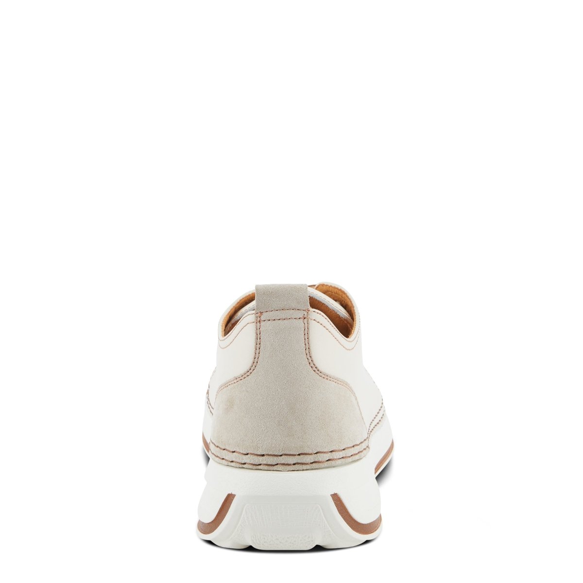 Spring Step Shoes Angolan Women's Elegant Sporty Leather Sneakers Sneakers by Spring Step Shoes – Don't Panic Shoes