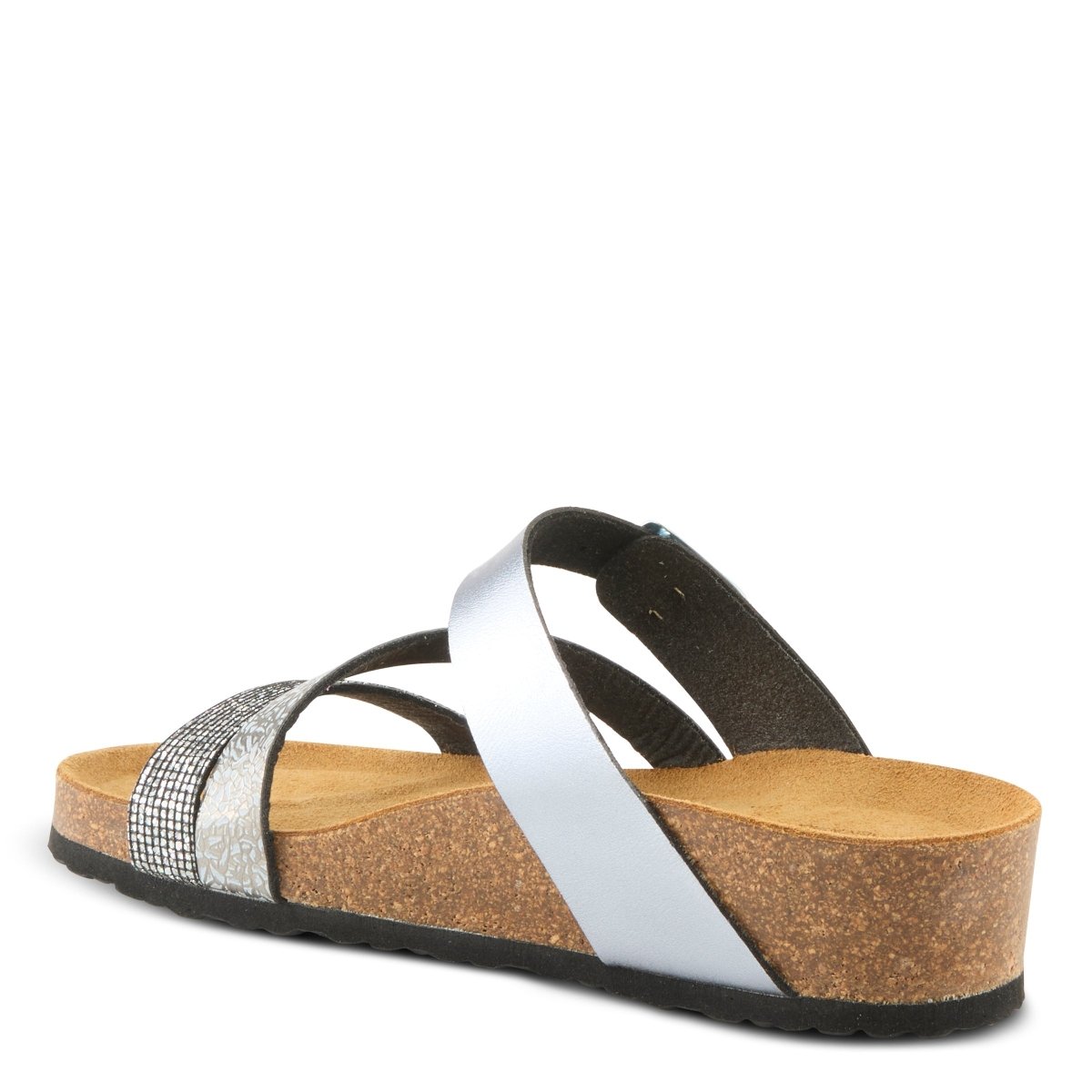 Spring Step Shoes Arenall Sandals Strappy Casual Sandals by Spring Step Shoes – Don't Panic Shoes