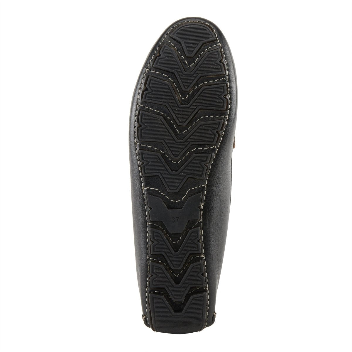 Spring Step Shoes Audette Women's Flat Leather Loafer Shoes Moccasins Casual Shoes by Spring Step Shoes – Don't Panic Shoes