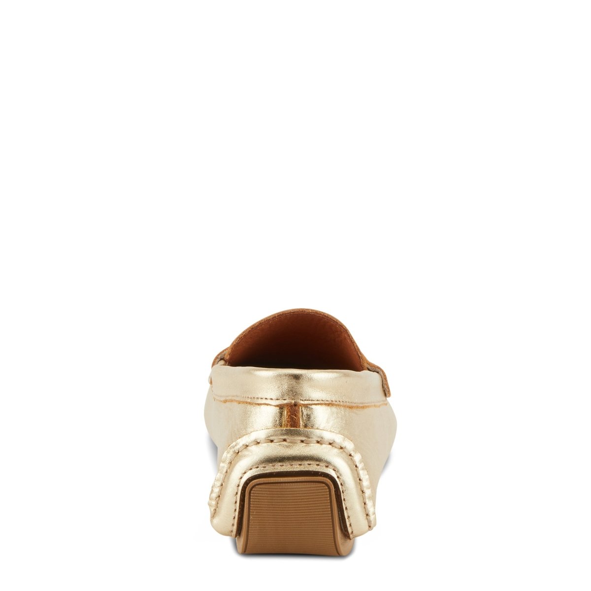 Spring Step Shoes Audette Women's Flat Leather Loafer Shoes Moccasins Casual Shoes by Spring Step Shoes – Don't Panic Shoes