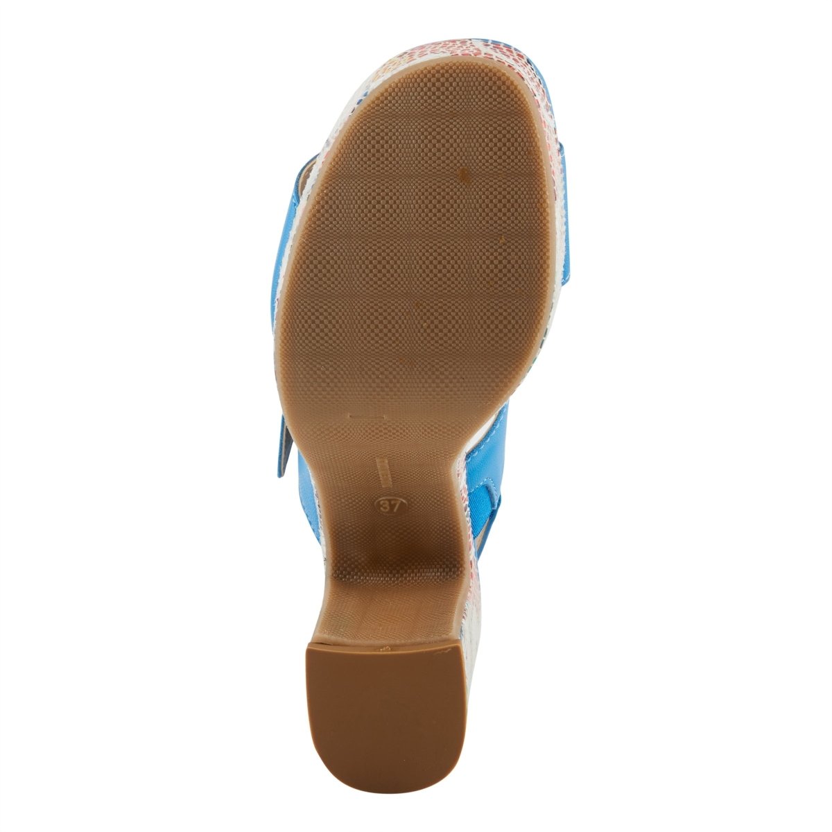 Spring Step ShoeS Azucar Sandal Women’s Leather Adjustable Buckle Sandals by Spring Step Shoes – Don't Panic Shoes