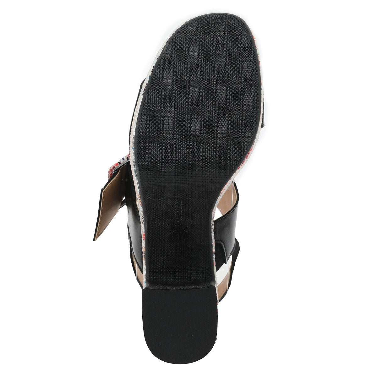 Spring Step ShoeS Azucar Sandal Women’s Leather Adjustable Buckle Sandals by Spring Step Shoes – Don't Panic Shoes