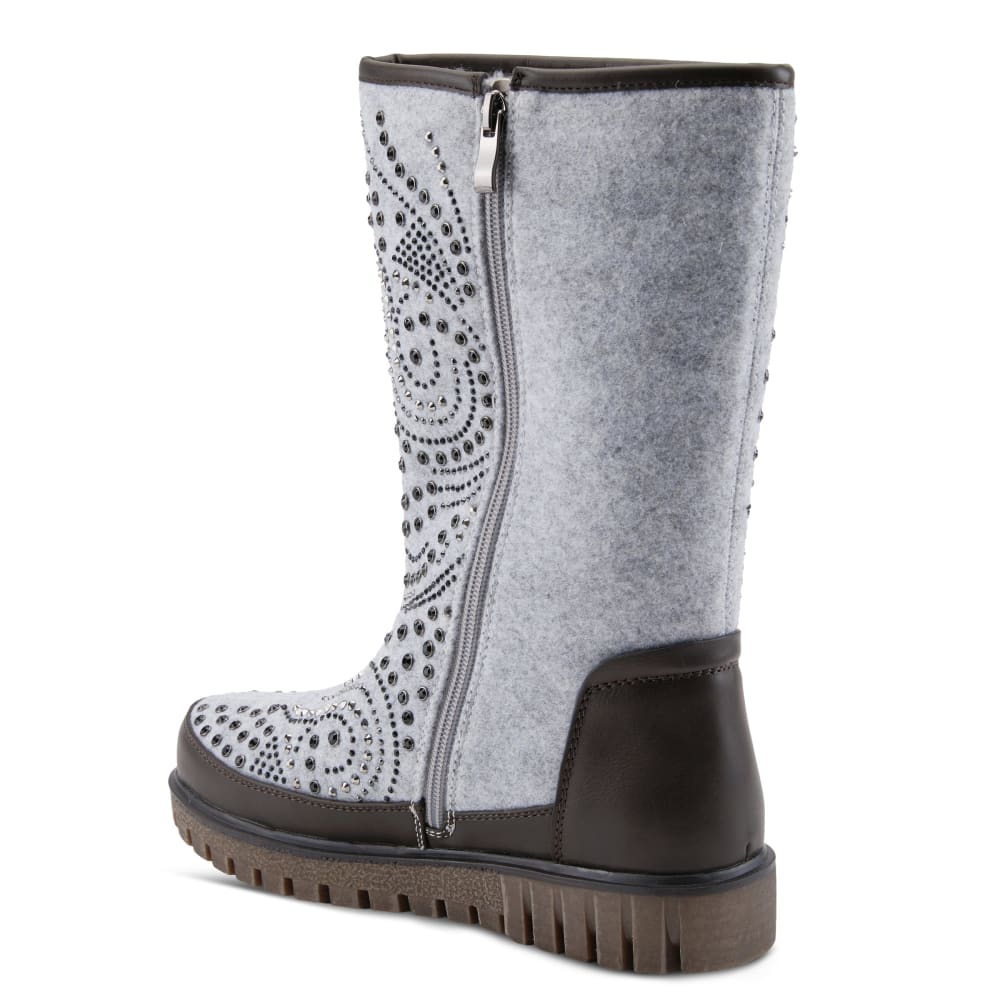 Spring Step Shoes Azura Agaxis Boots Shoes by Spring Step Shoes – Don't Panic Shoes