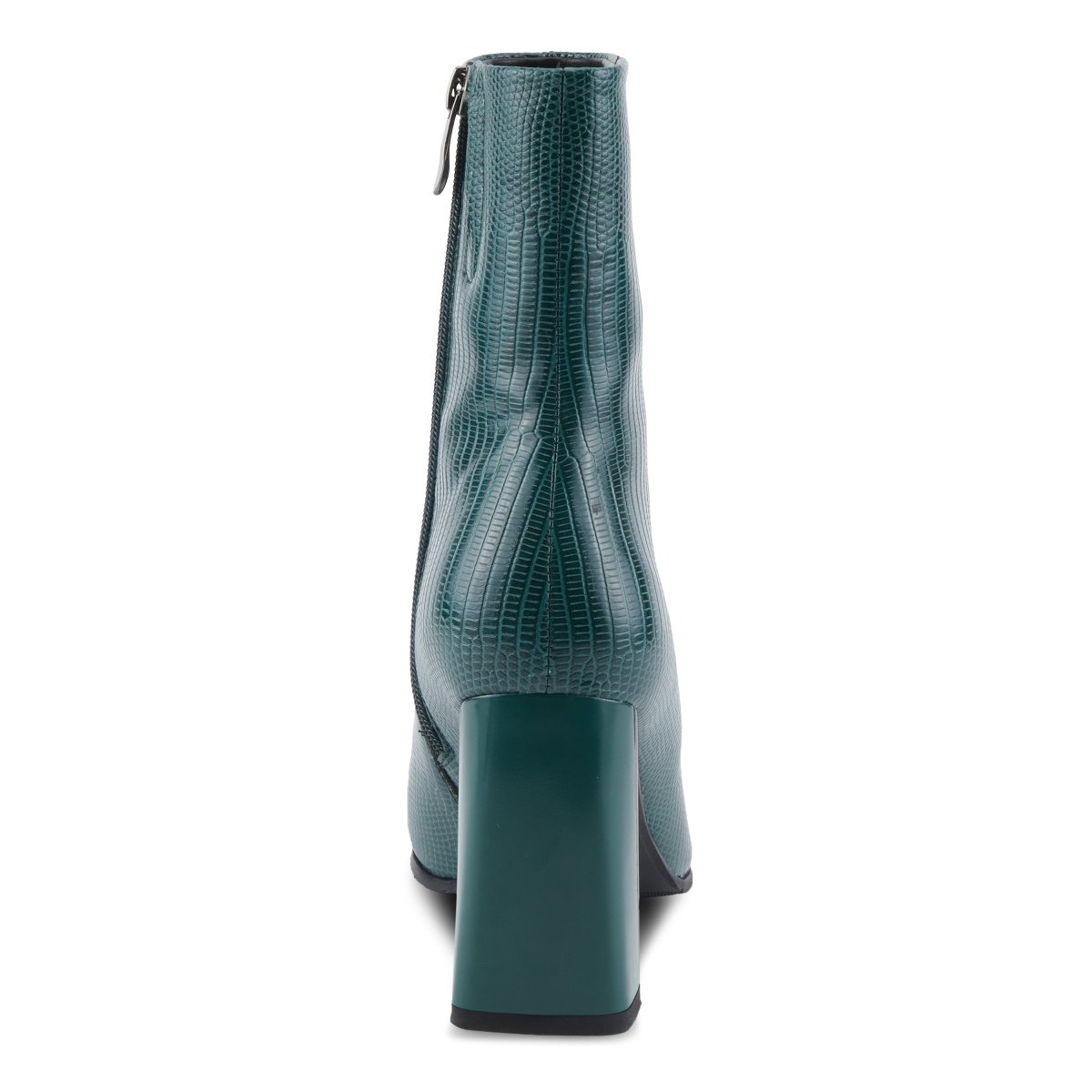 Spring Step Shoes Azura Attention Women's Striking Animal Leather Booties Casual Boots by Spring Step Shoes – Don't Panic Shoes