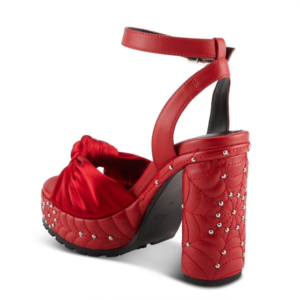 Spring Step Shoes Azura Befierce Sandals Dress Sandals by Spring Step Shoes – Don't Panic Shoes