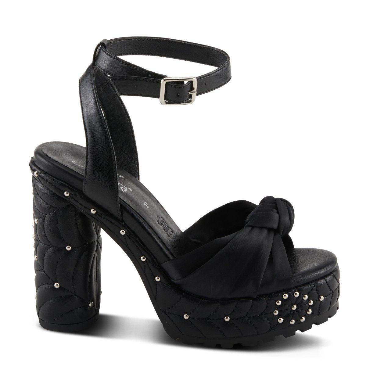 Spring Step Shoes Azura Befierce Sandals Dress Sandals by Spring Step Shoes – Don't Panic Shoes