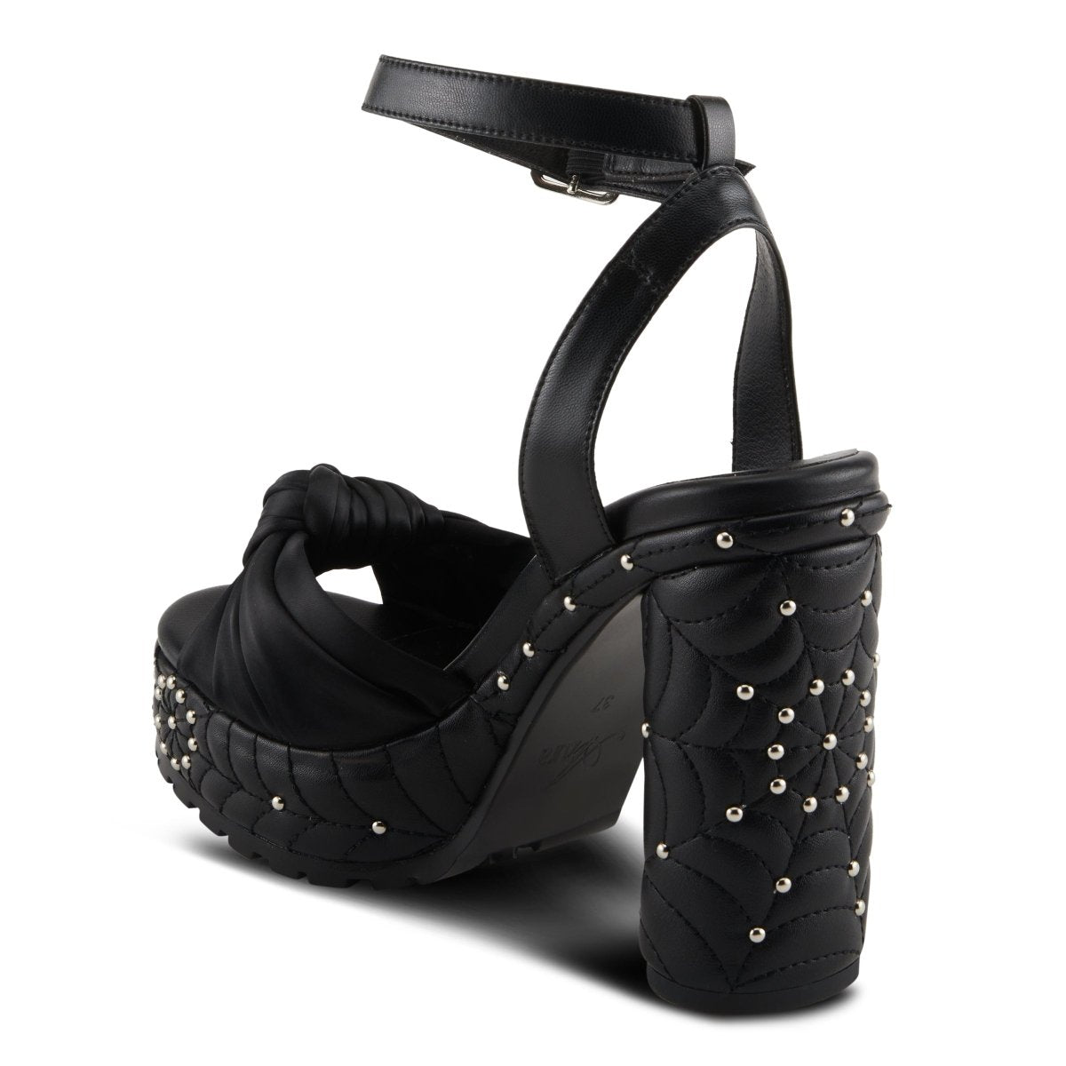 Spring Step Shoes Azura Befierce Sandals Dress Sandals by Spring Step Shoes – Don't Panic Shoes