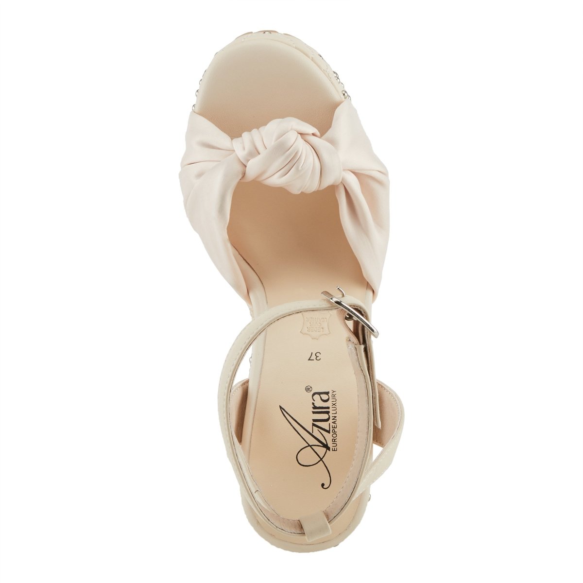 Spring Step Shoes Azura Befierce Sandals Dress Sandals by Spring Step Shoes – Don't Panic Shoes