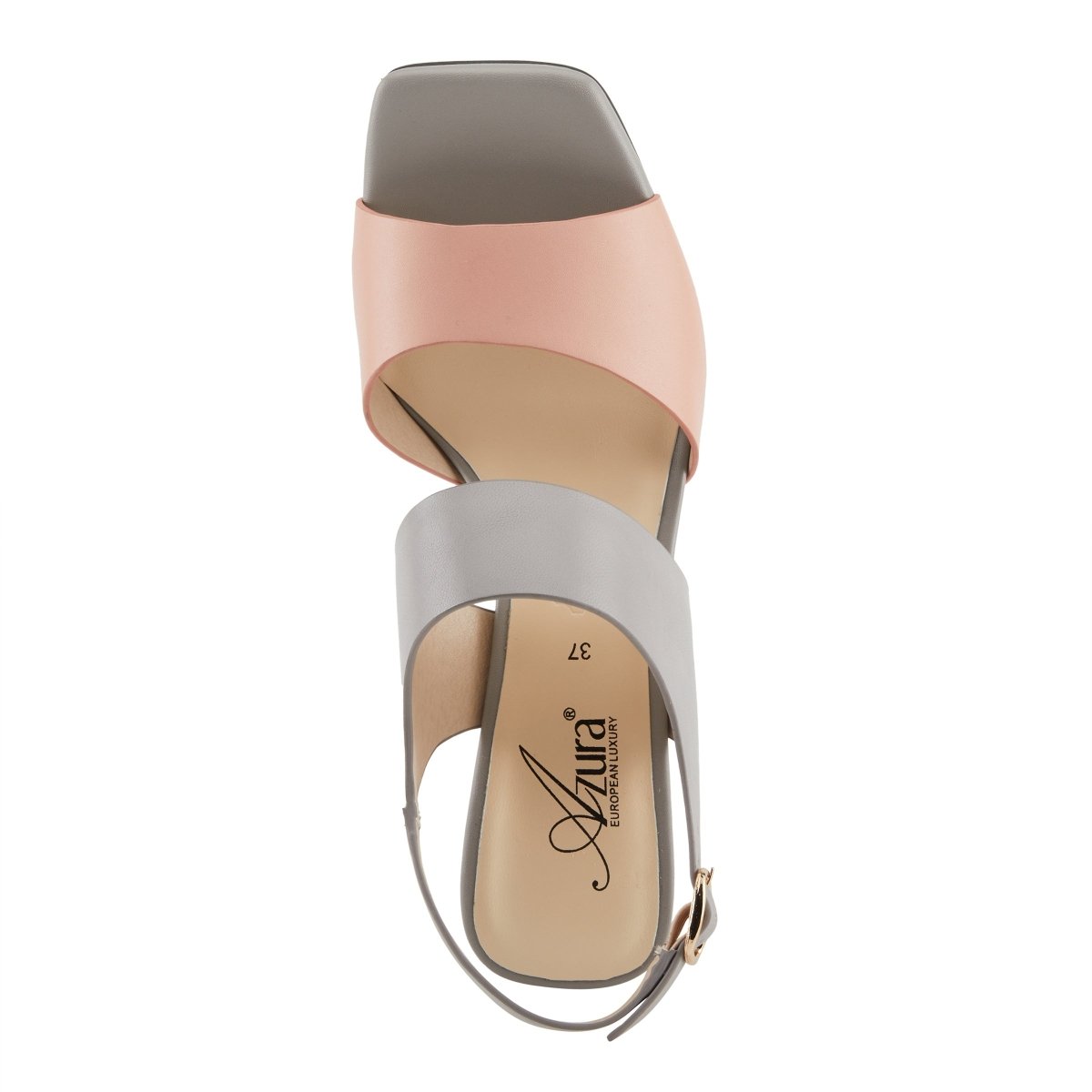 Spring Step Shoes Azura Checkmate Women's Sandals Dress Sandals by Spring Step Shoes – Don't Panic Shoes