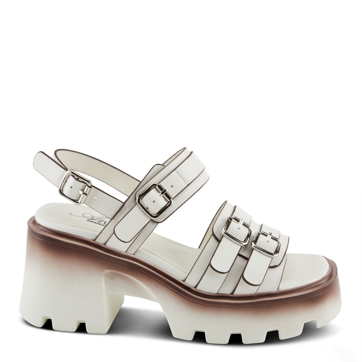 Spring Step Shoes Azura Cheekychic Sandals Casual Sandals by Spring Step Shoes – Don't Panic Shoes