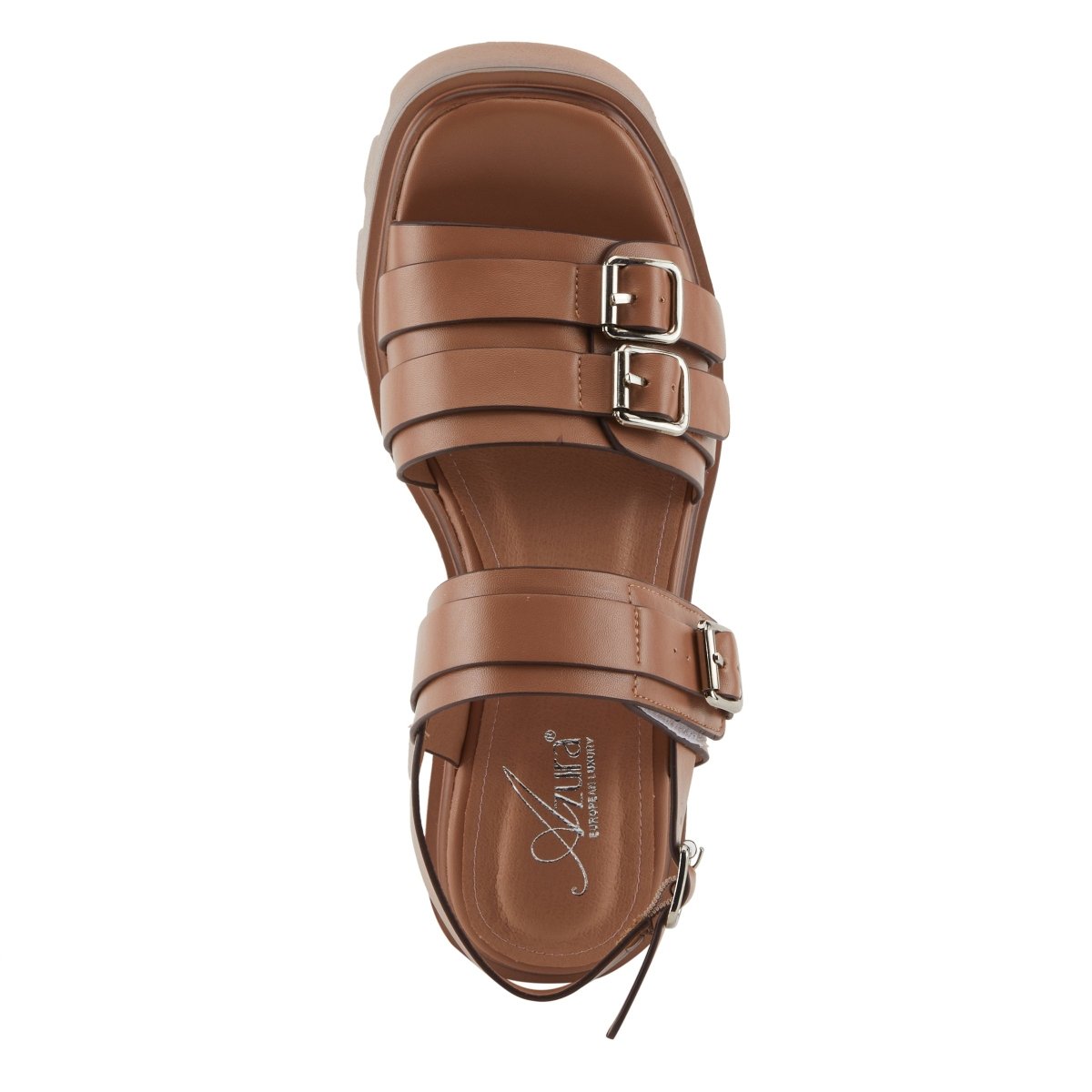 Spring Step Shoes Azura Cheekychic Sandals Casual Sandals by Spring Step Shoes – Don't Panic Shoes