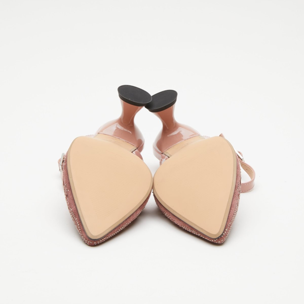 Spring Step ShoeS Azura Delicate Sandals Women’s Leather Rhinestones Sandals by Spring Step Shoes – Don't Panic Shoes