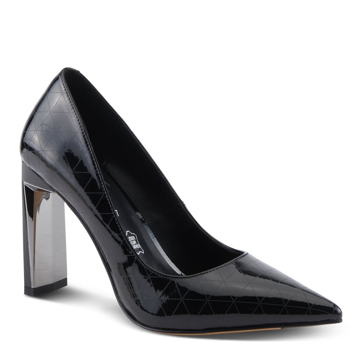 Spring Step Shoes Azura Doubletake Shoes Dress Shoes by Spring Step Shoes – Don't Panic Shoes