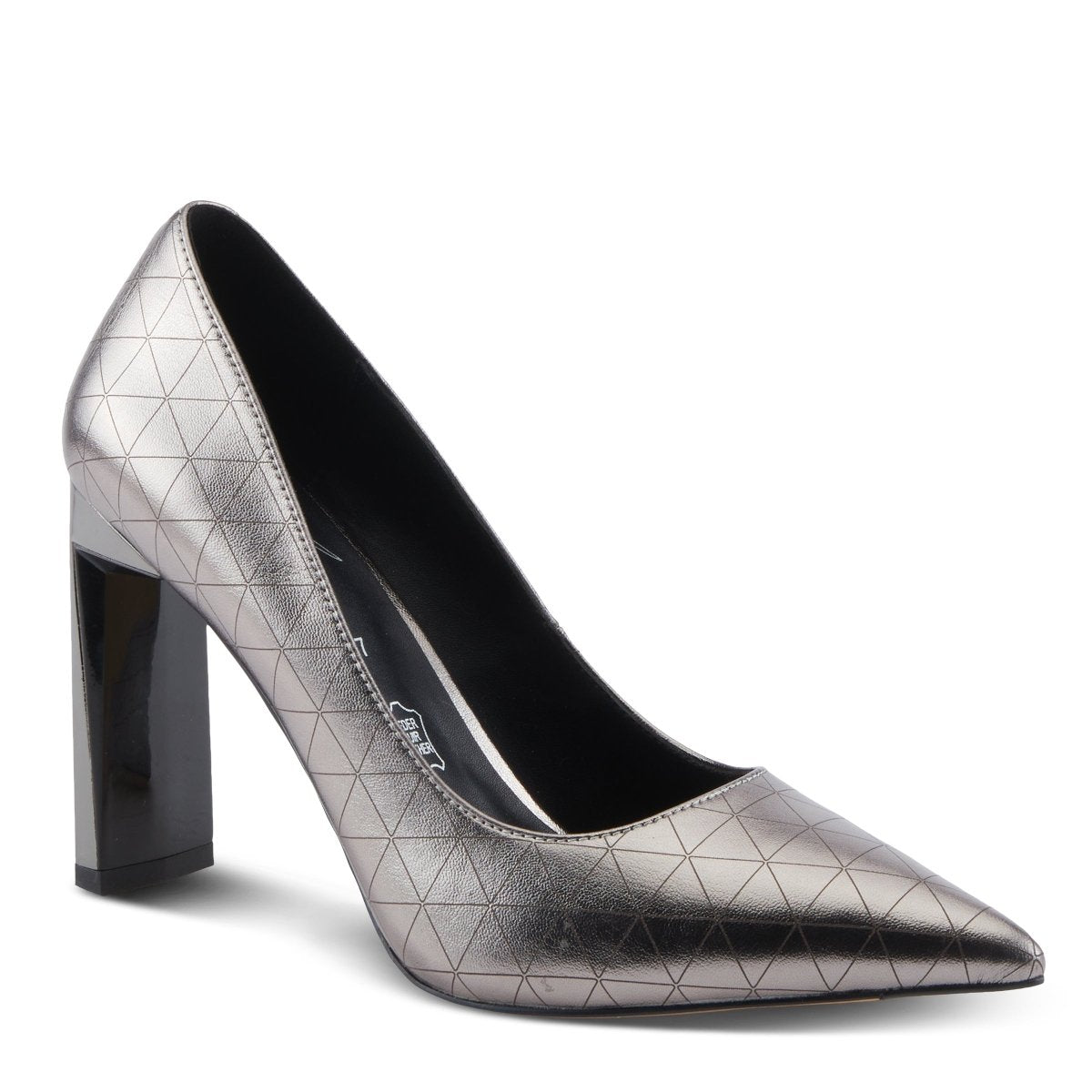 Spring Step Shoes Azura Doubletake Shoes Dress Shoes by Spring Step Shoes – Don't Panic Shoes