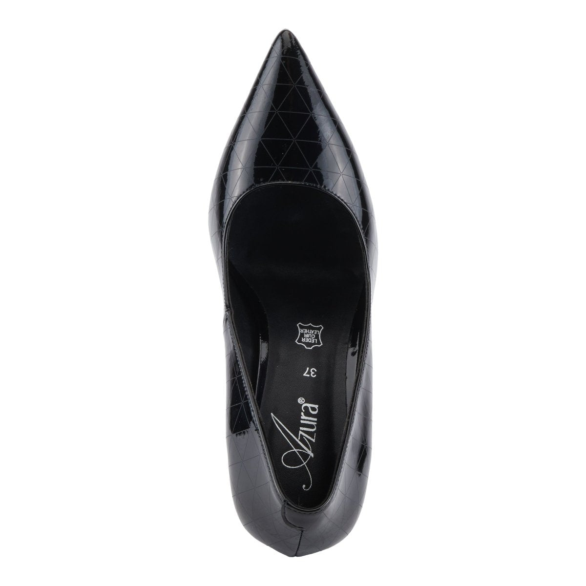 Spring Step Shoes Azura Doubletake Shoes Dress Shoes by Spring Step Shoes – Don't Panic Shoes