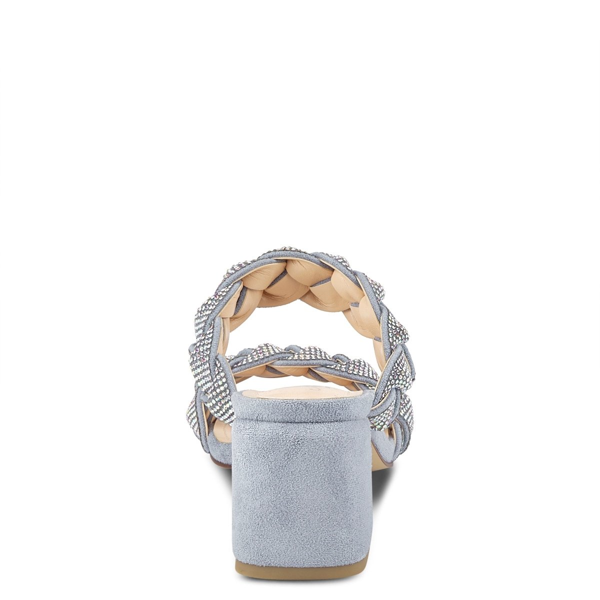 Spring Step ShoeS Azura Fabilous Sandals Women’s Block Heel Sandals by Spring Step Shoes – Don't Panic Shoes