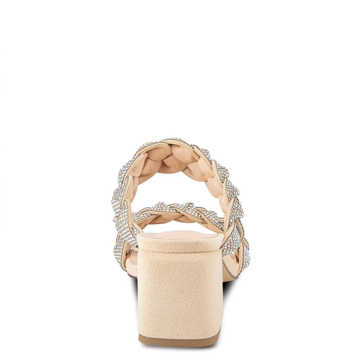 Spring Step ShoeS Azura Fabilous Sandals Women’s Block Heel Sandals by Spring Step Shoes – Don't Panic Shoes