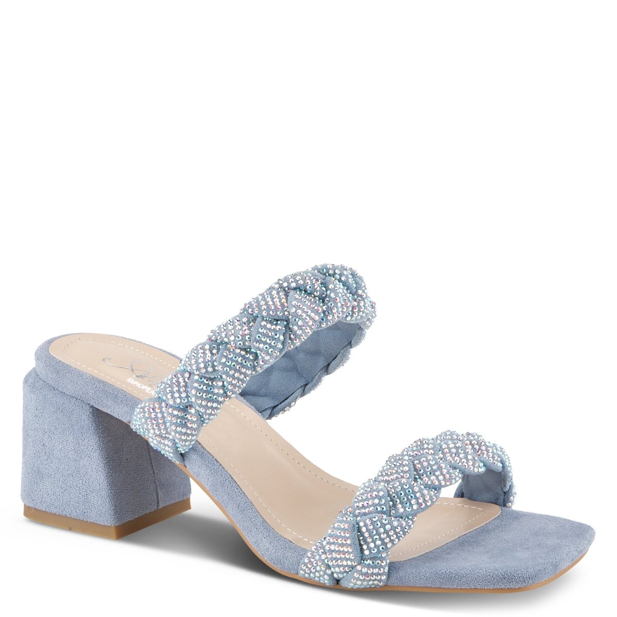 Spring Step ShoeS Azura Fabilous Sandals Women’s Block Heel Sandals by Spring Step Shoes – Don't Panic Shoes