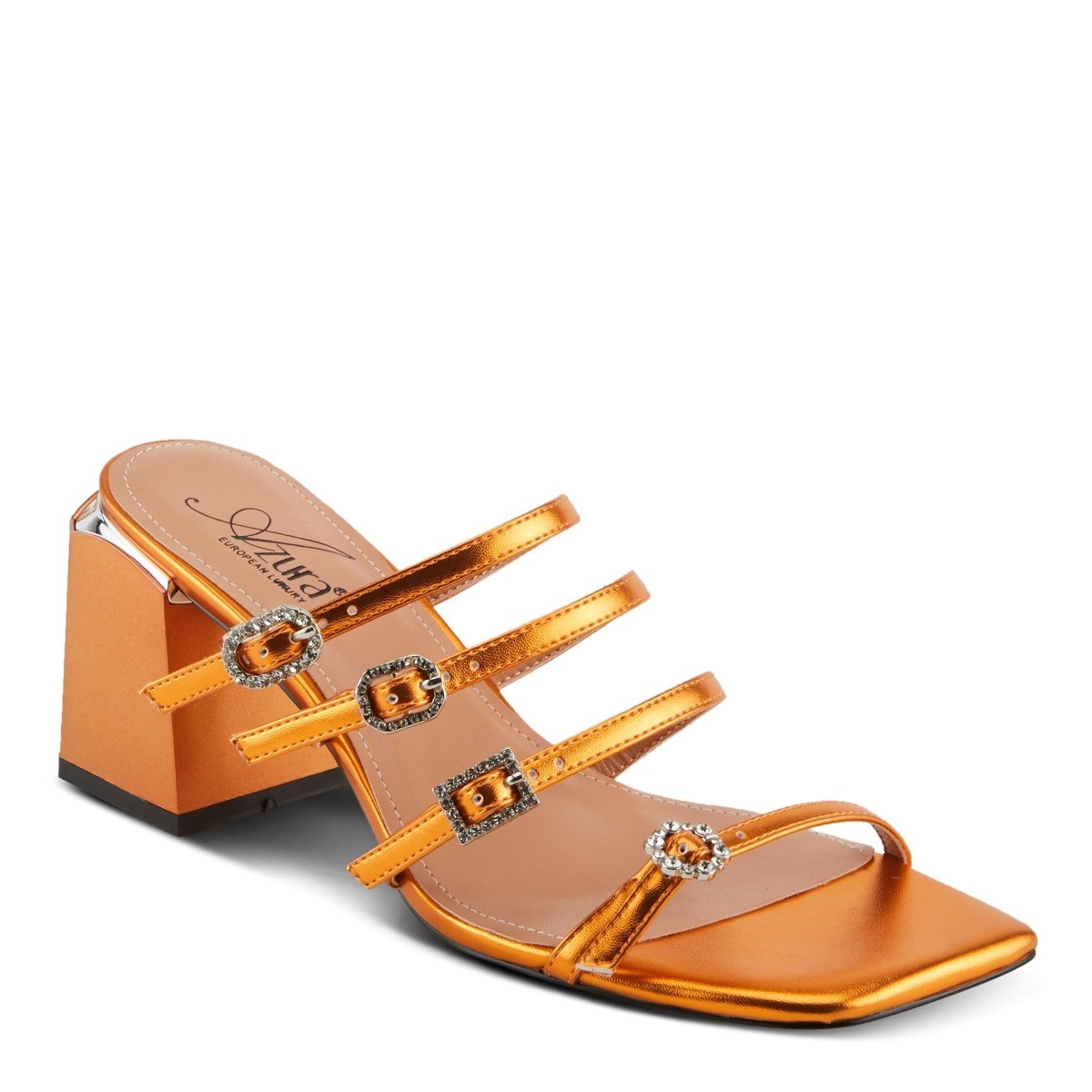 Spring Step Shoes Azura Fancyful Sandals Dress Sandals by Spring Step Shoes – Don't Panic Shoes