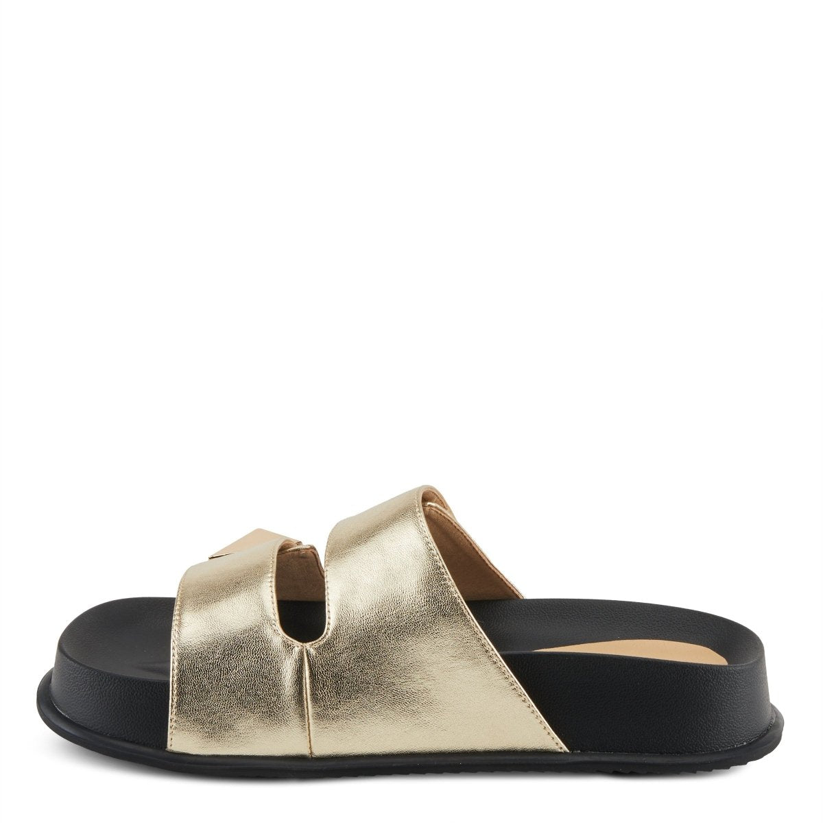 Spring Step Shoes Azura Individuala Sandals Casual Sandals by Spring Step Shoes – Don't Panic Shoes