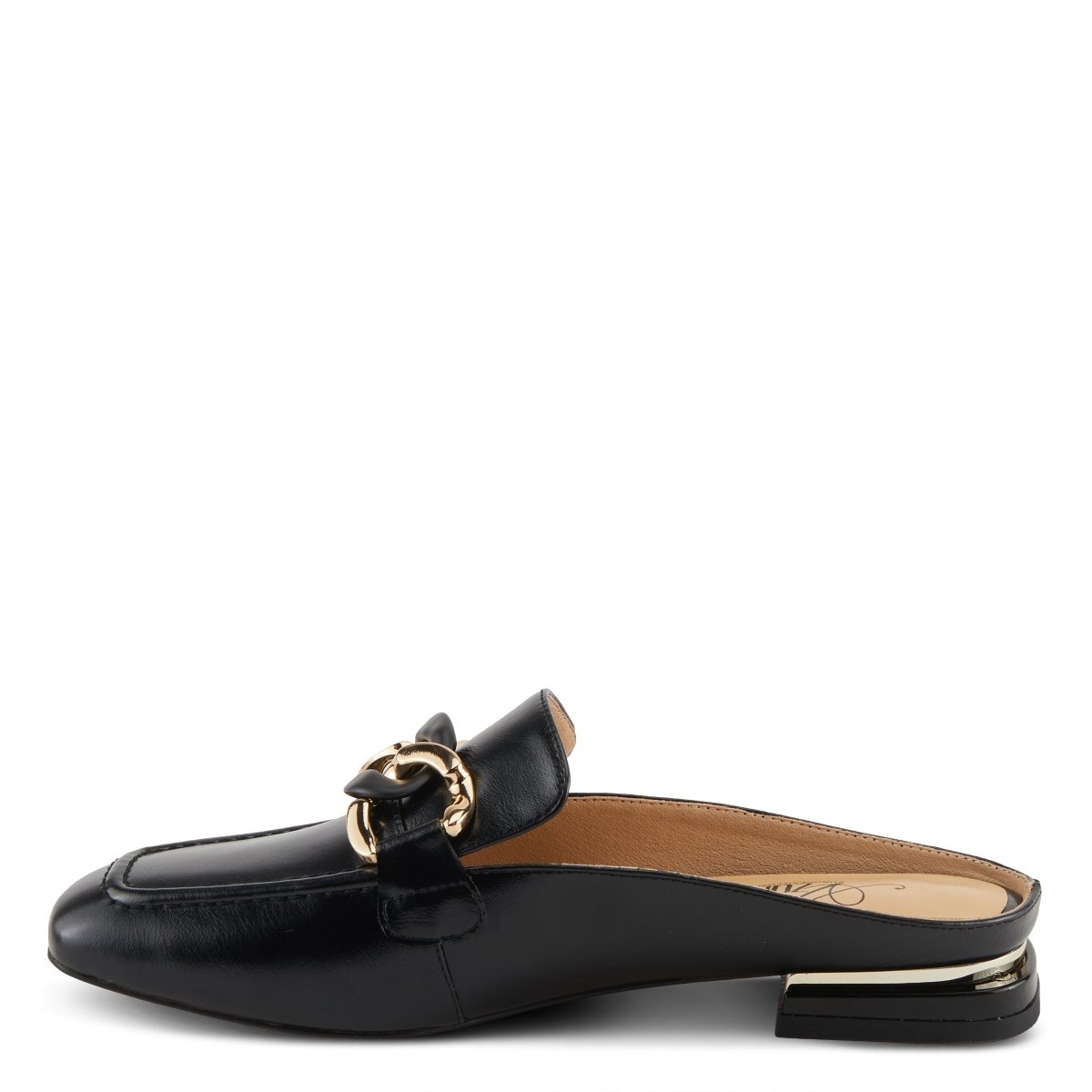 Spring Step Shoes Azura Knowing Shoes Mules & Slides Dress Shoes by Spring Step Shoes – Don't Panic Shoes