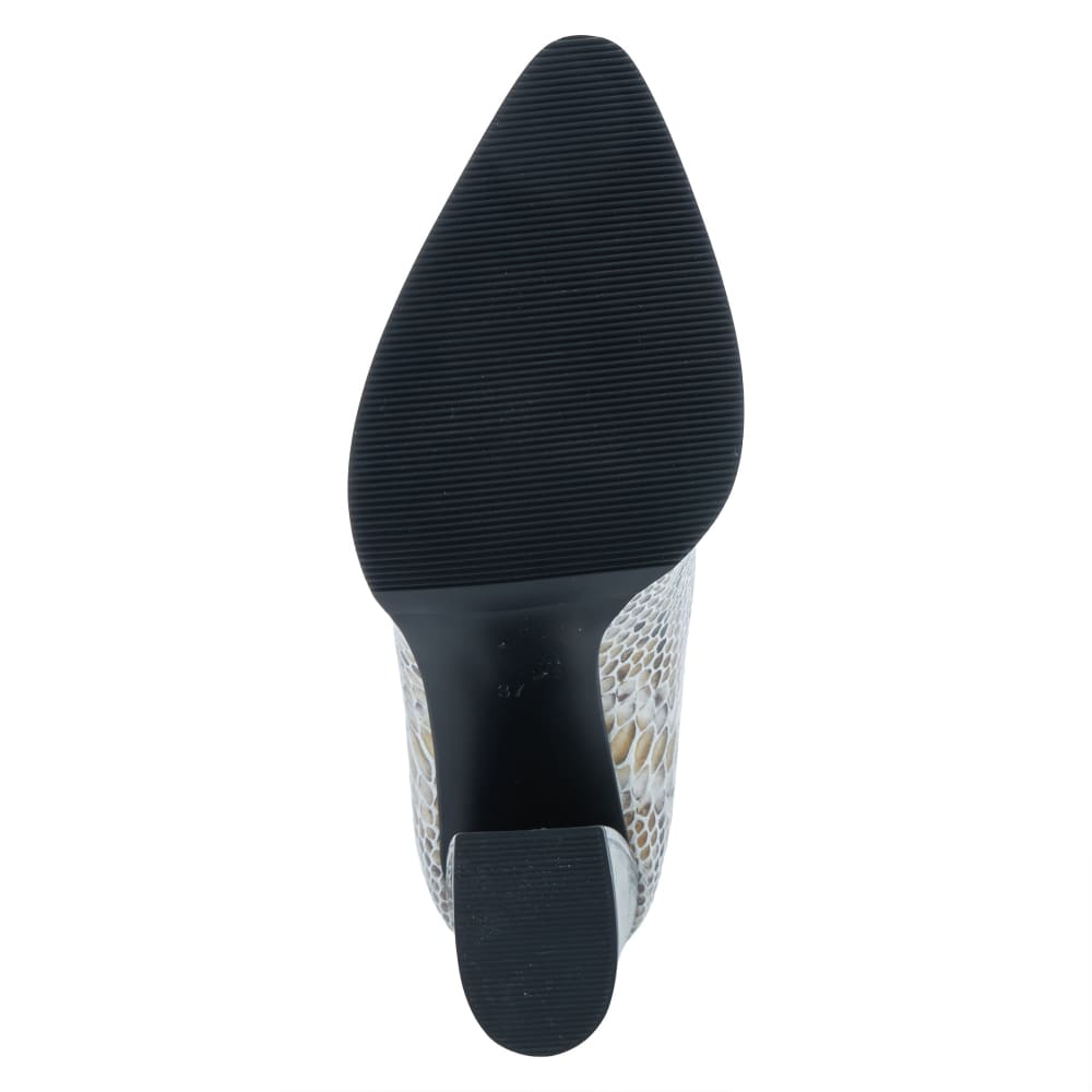 Spring Step Shoes Azura Liara Boots Shoes by Spring Step Shoes – Don't Panic Shoes