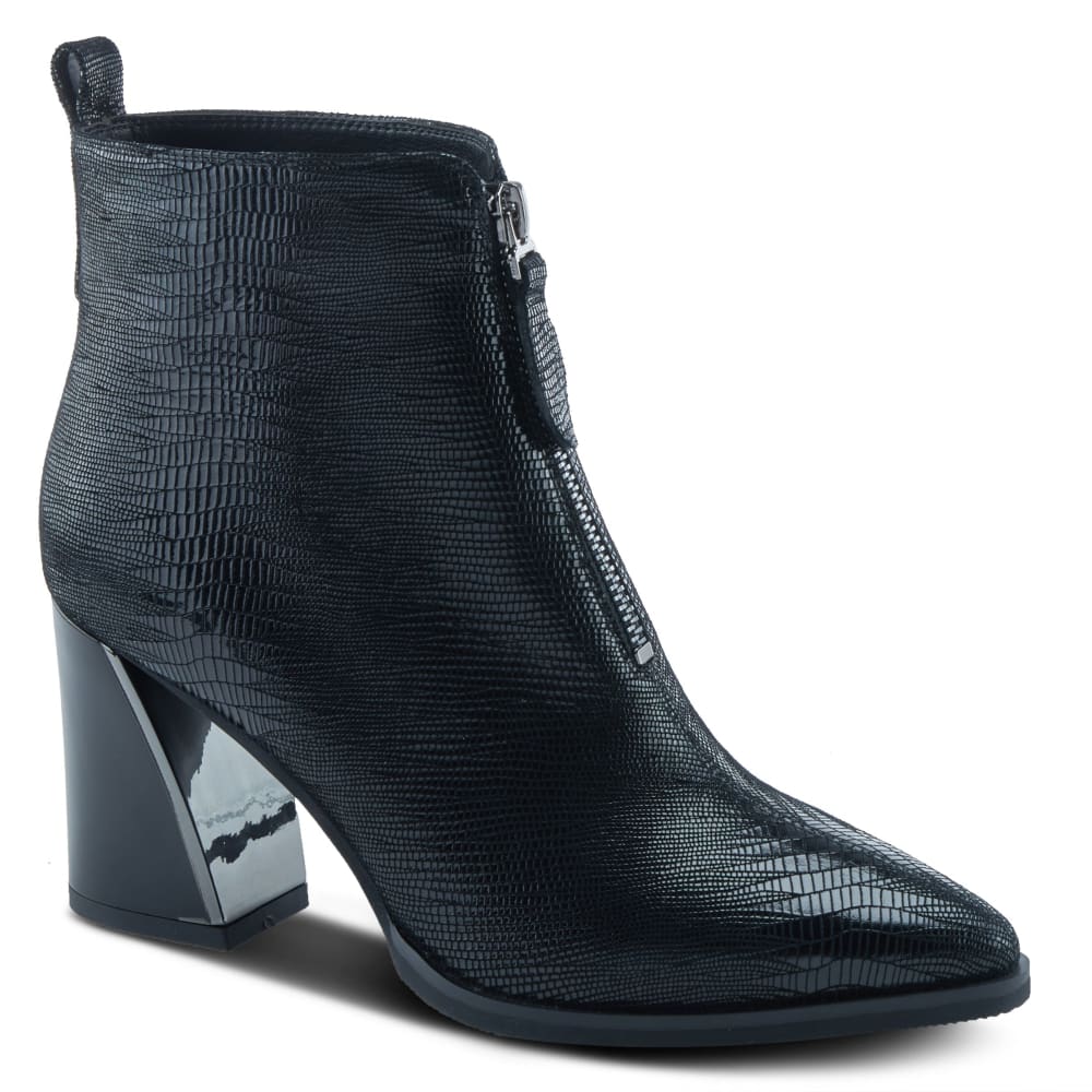 Spring Step Shoes Azura Liara Boots Shoes by Spring Step Shoes – Don't Panic Shoes