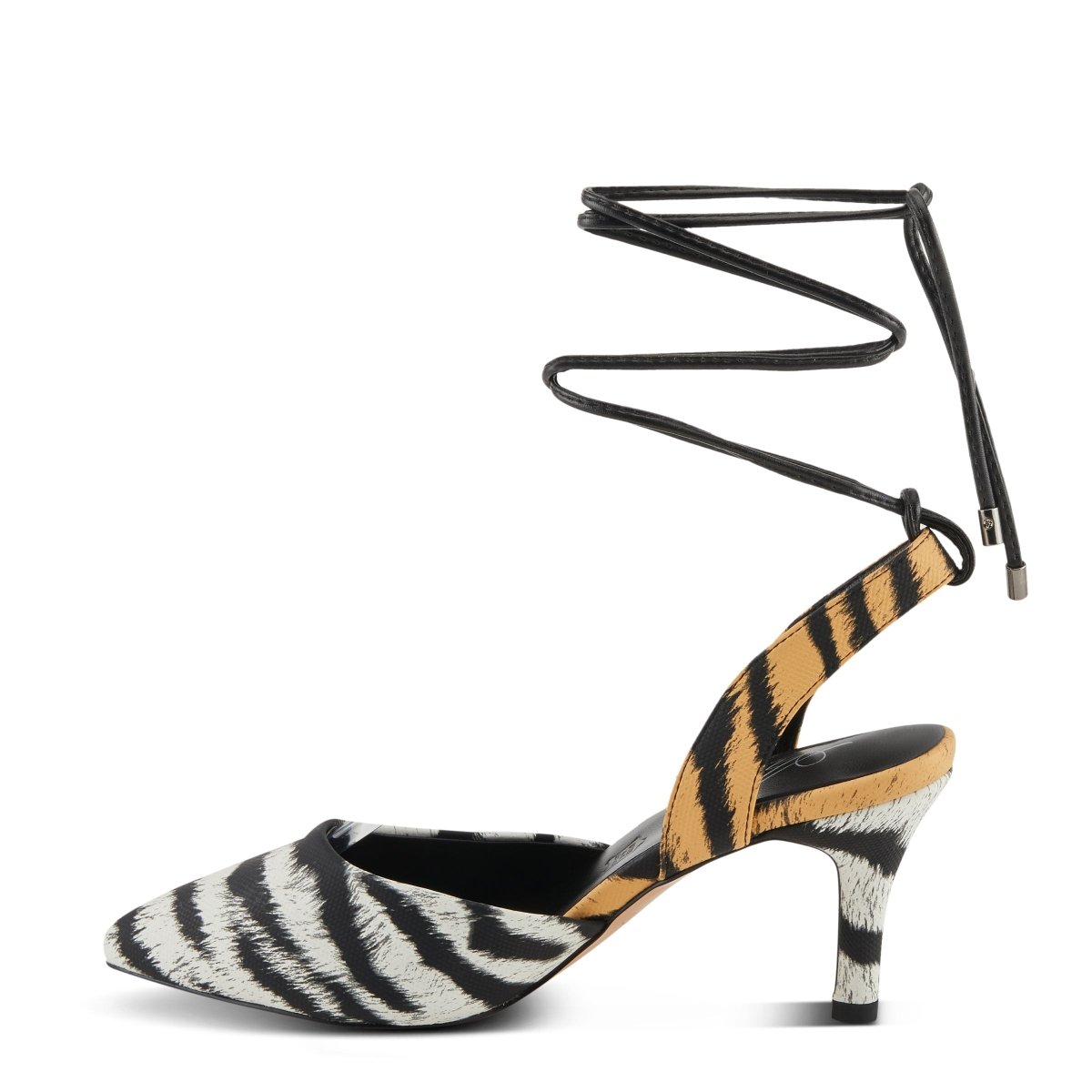 Spring Step Shoes Azura Lottaluxe Shoes Strappy Dress Shoes by Spring Step Shoes – Don't Panic Shoes