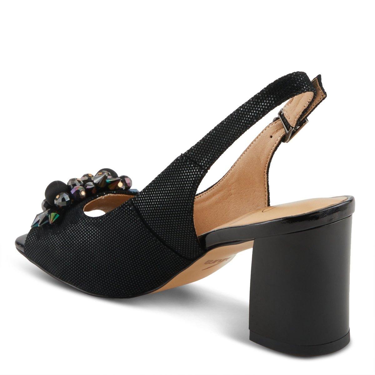 Spring Step Shoes Azura Matahum Sandals Dress Sandals by Spring Step Shoes – Don't Panic Shoes