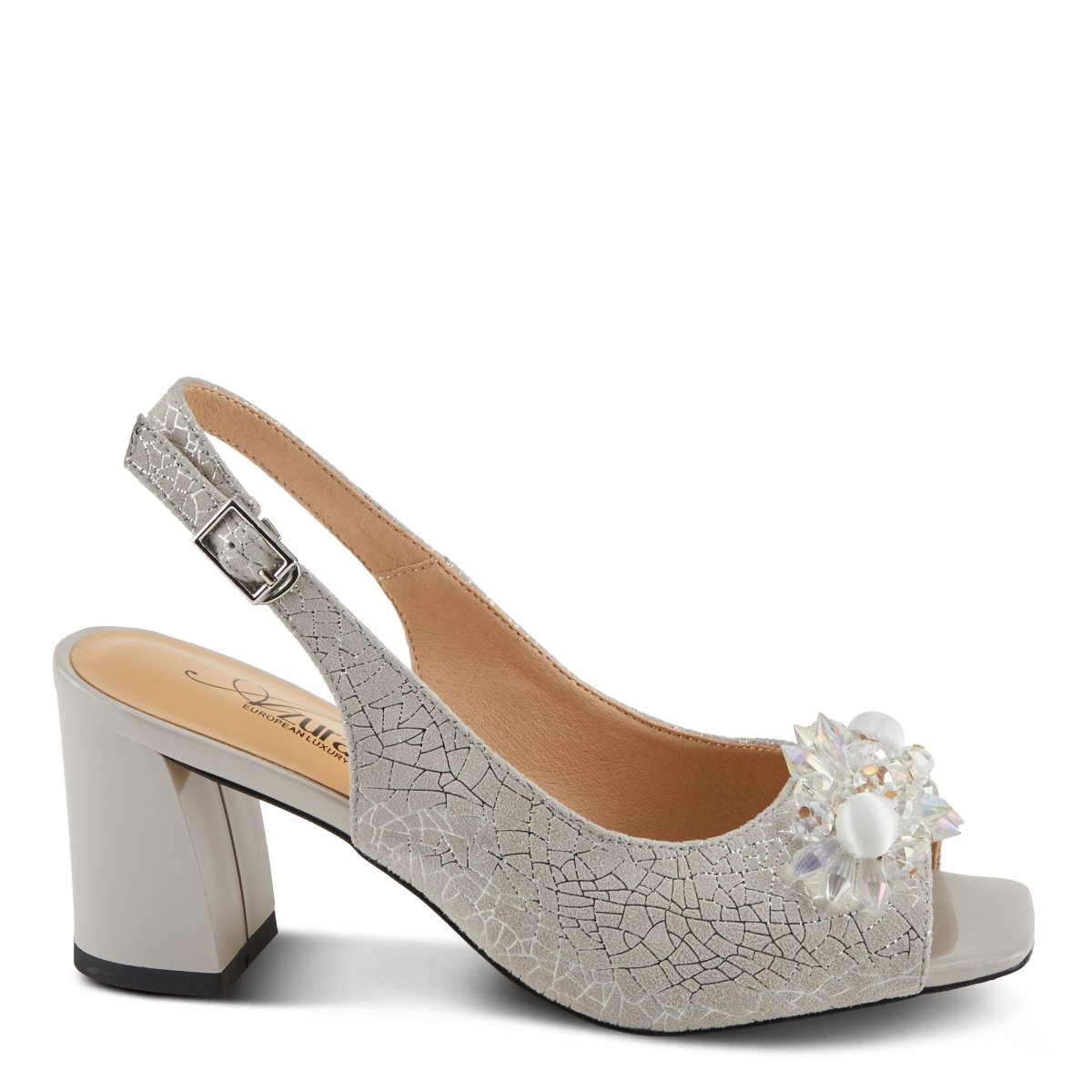 Spring Step Shoes Azura Matahum Sandals Dress Sandals by Spring Step Shoes – Don't Panic Shoes