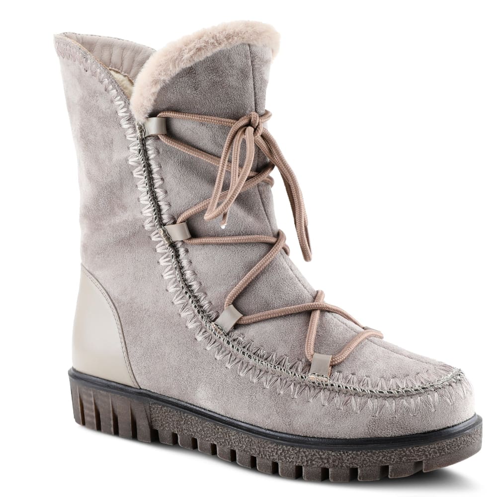 Spring Step Shoes Azura Mid Calf Boots Shoes by Spring Step Shoes – Don't Panic Shoes