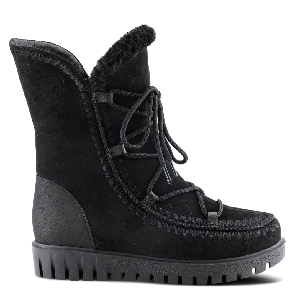 Spring Step Shoes Azura Mid Calf Boots Shoes by Spring Step Shoes – Don't Panic Shoes