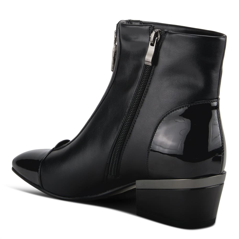 Spring Step Shoes Azura Mozza Boots Shoes by Spring Step Shoes – Don't Panic Shoes