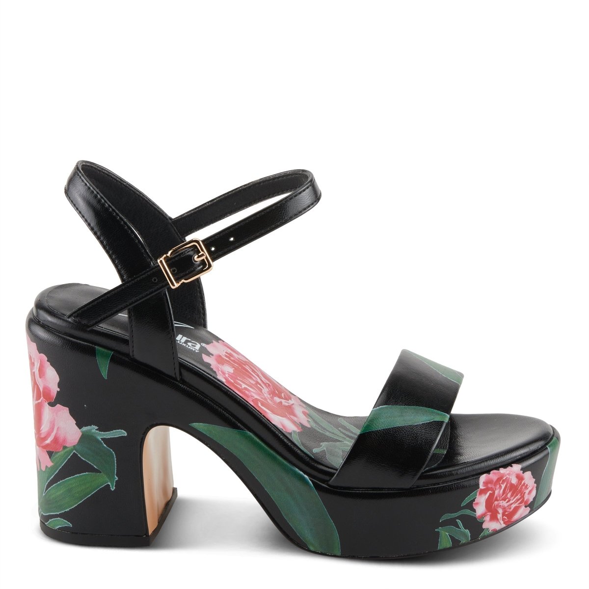 Spring Step Shoes Azura Ohmykay Sandals Dress Sandals by Spring Step Shoes – Don't Panic Shoes