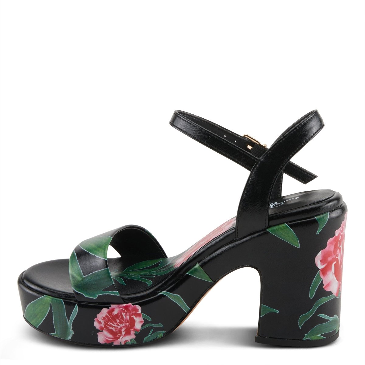 Spring Step Shoes Azura Ohmykay Sandals Dress Sandals by Spring Step Shoes – Don't Panic Shoes