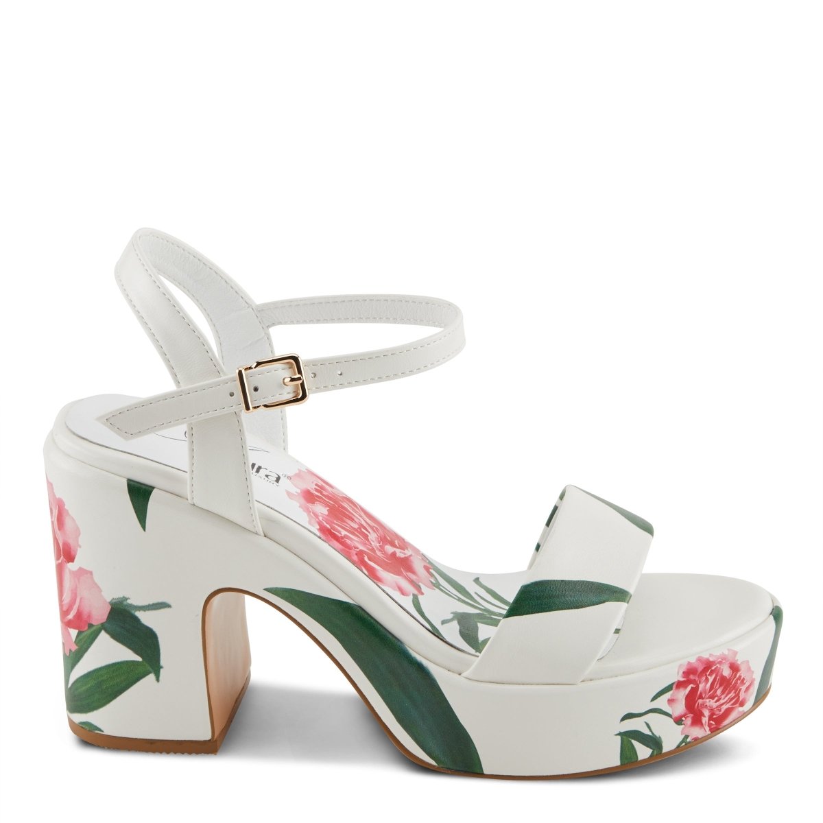 Spring Step Shoes Azura Ohmykay Sandals Dress Sandals by Spring Step Shoes – Don't Panic Shoes