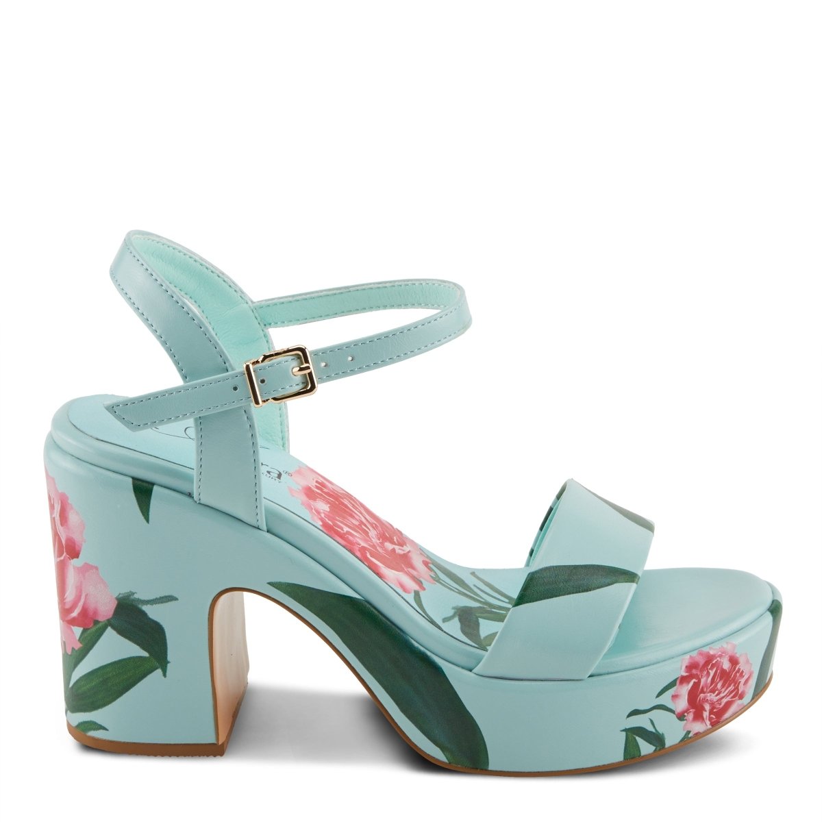 Spring Step Shoes Azura Ohmykay Sandals Dress Sandals by Spring Step Shoes – Don't Panic Shoes