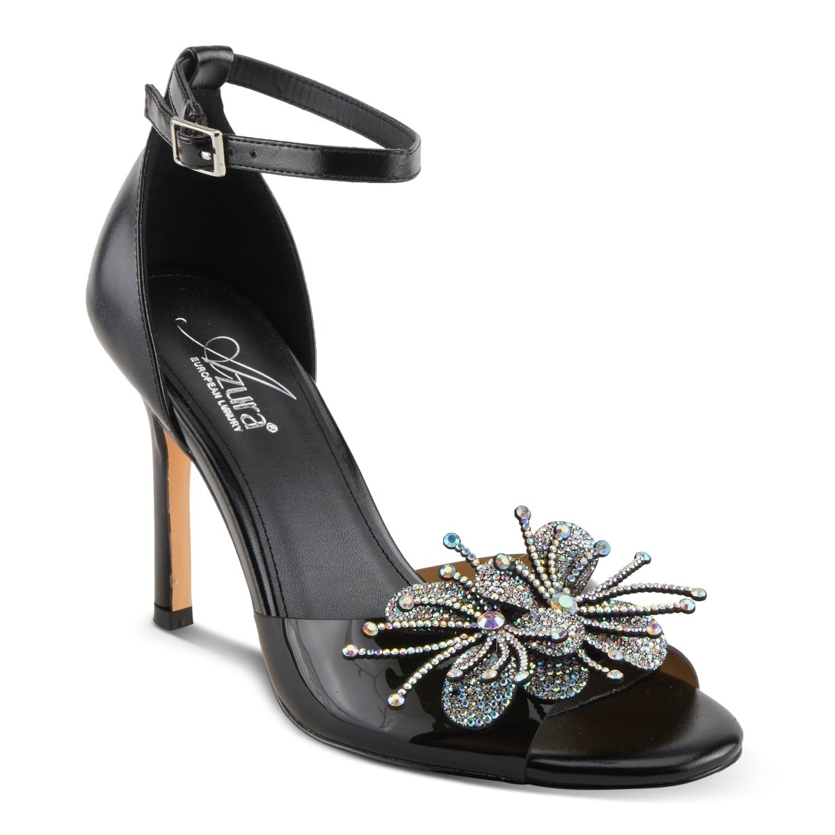 Spring Step Shoes Azura Razzledaz Shoes Dress Shoes by Spring Step Shoes – Don't Panic Shoes