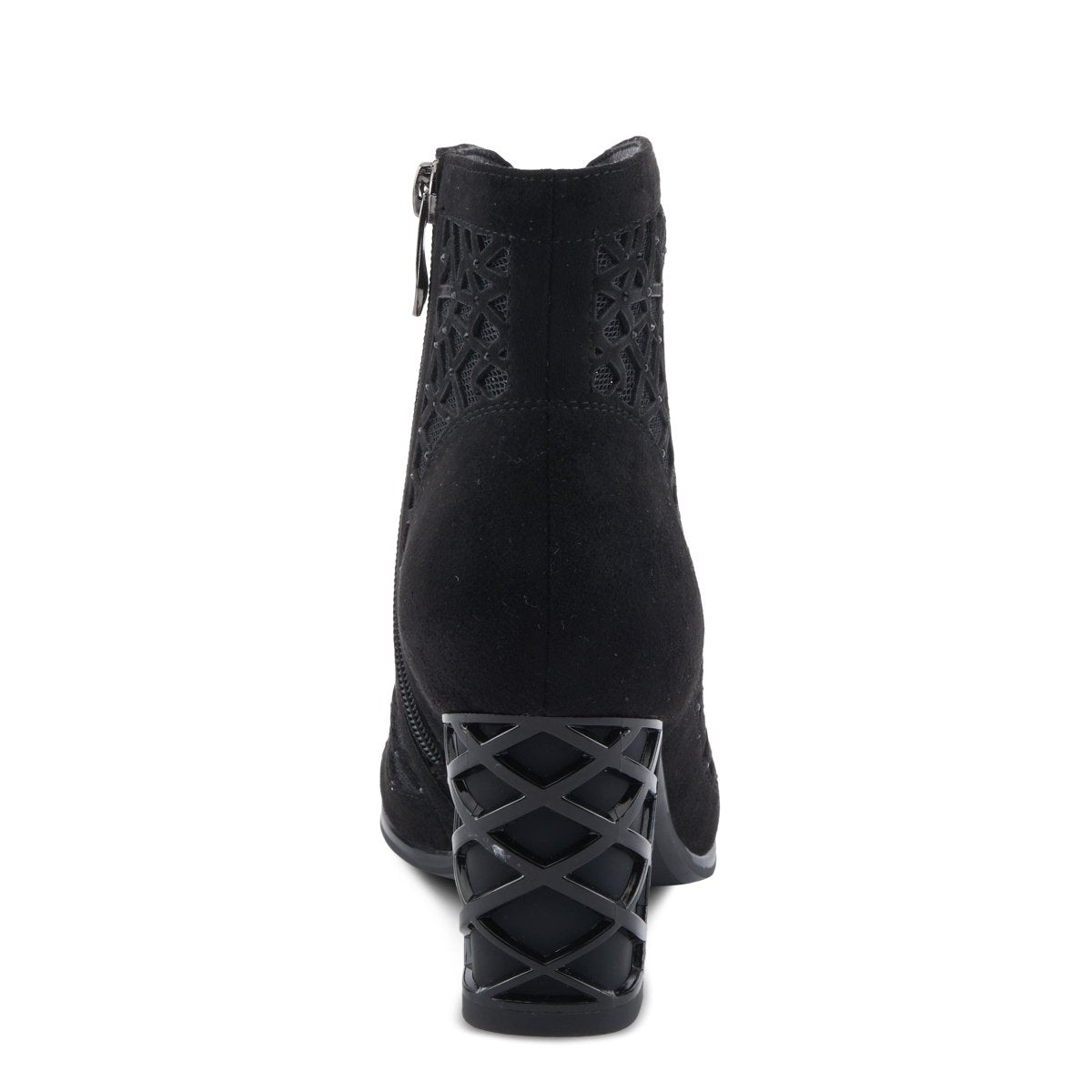 Spring Step Shoes Azura Rebelia Boots Dress Boots by Spring Step Shoes – Don't Panic Shoes