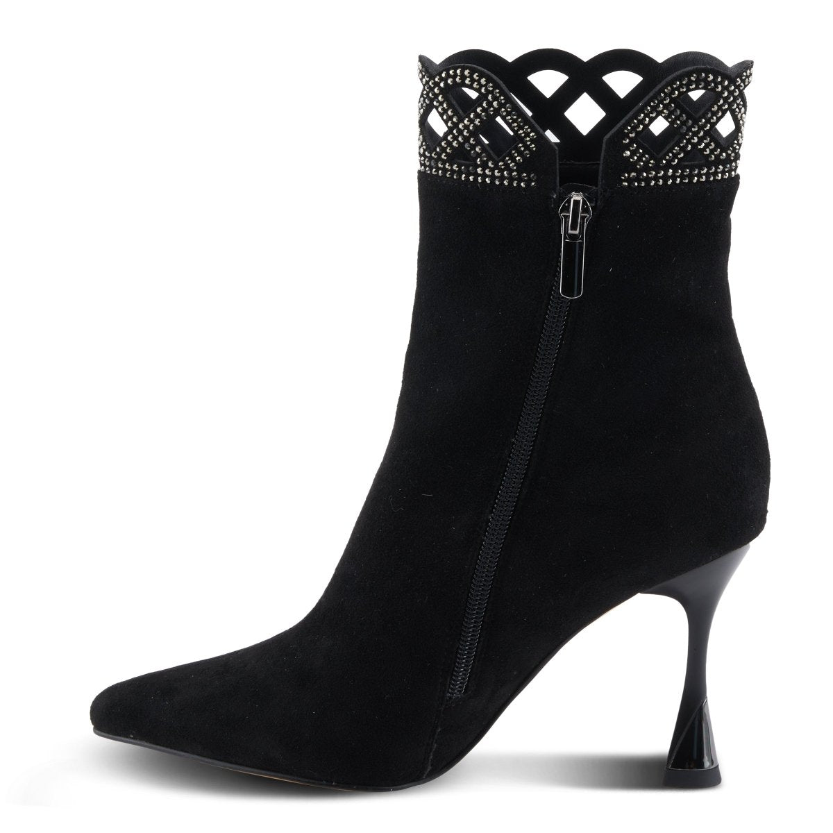Spring Step Shoes Azura Royalreign Boots Dress Boots by Spring Step Shoes – Don't Panic Shoes