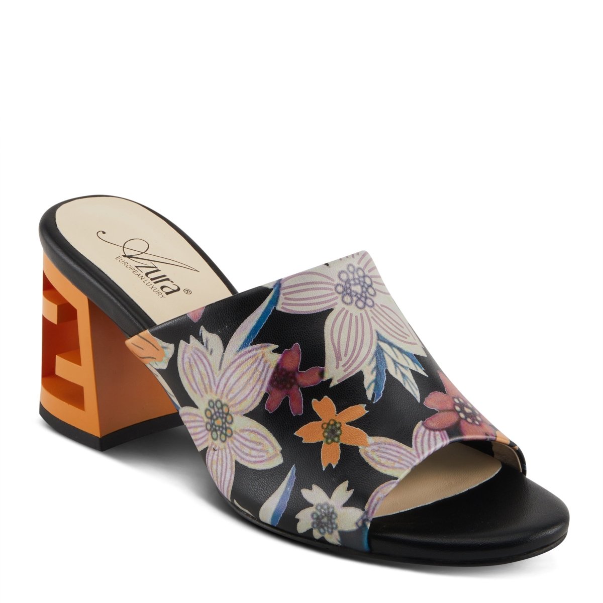 Spring Step Shoes Azura Sculptor Sandals Dress Sandals by Spring Step Shoes – Don't Panic Shoes