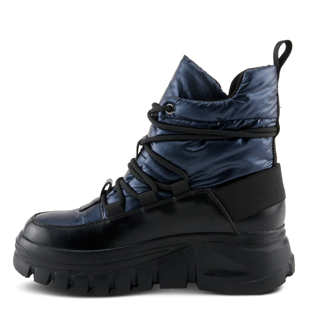 Spring Step Shoes Azura Snowstorm Boots Casual Boots by Spring Step Shoes – Don't Panic Shoes