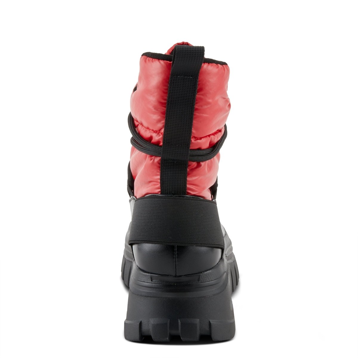 Spring Step Shoes Azura Snowstorm Boots Casual Boots by Spring Step Shoes – Don't Panic Shoes