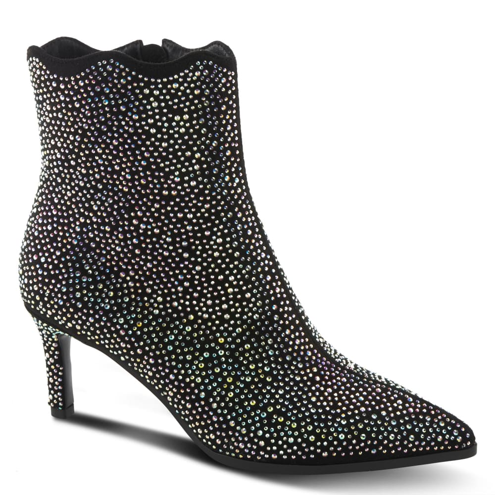 Spring Step Shoes Azura Sparks Boots Shoes by Spring Step Shoes – Don't Panic Shoes