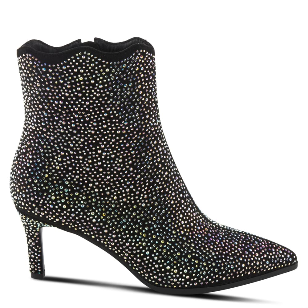 Spring Step Shoes Azura Sparks Boots Shoes by Spring Step Shoes – Don't Panic Shoes