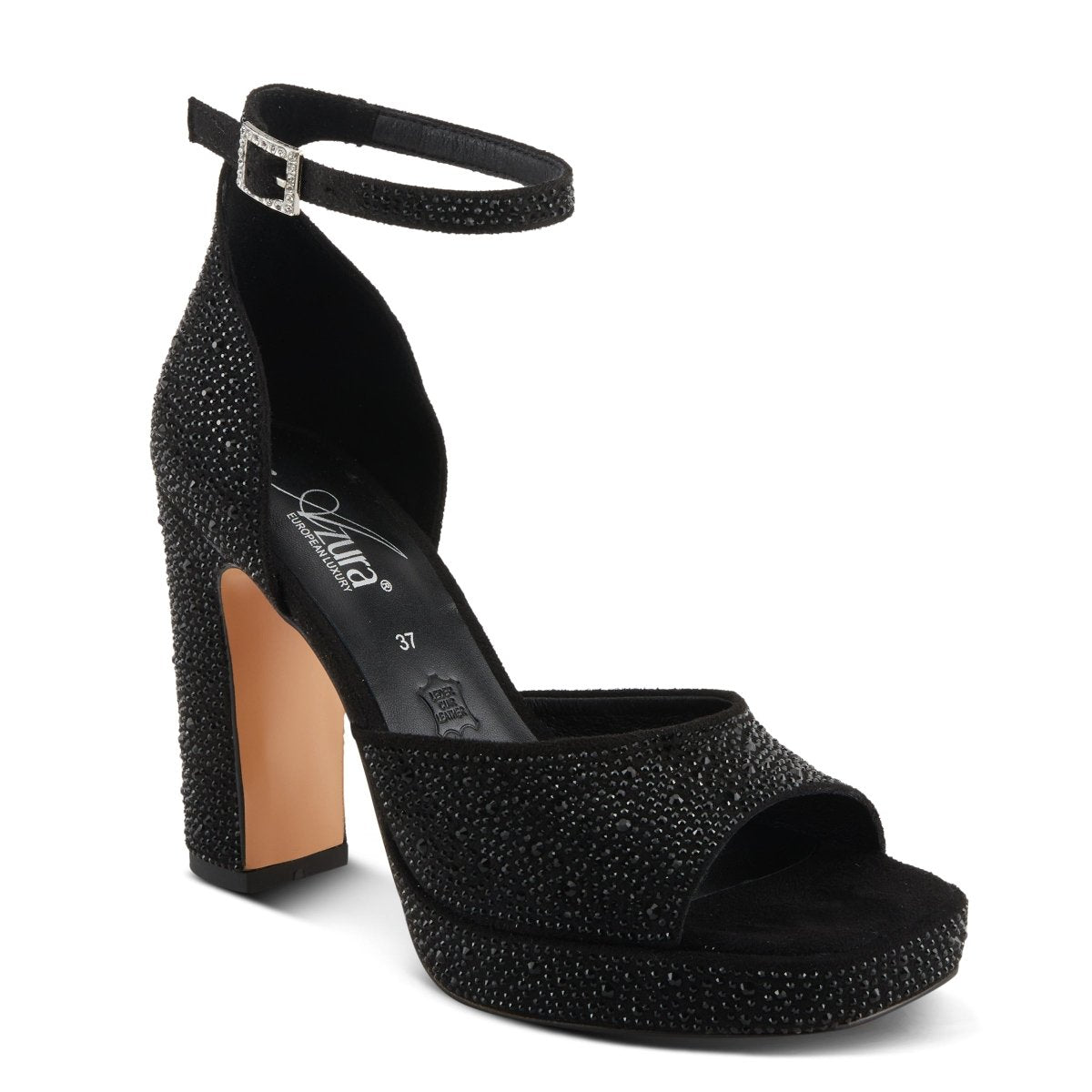 Spring Step Shoes Azura Sparksfly Shoes Dress Shoes by Spring Step Shoes – Don't Panic Shoes